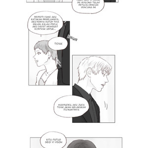 [Jang Jin, Ut N?un Hae] Tame That Bad Boy (update c.Extra) [Indo] – Gay Manga sex 115