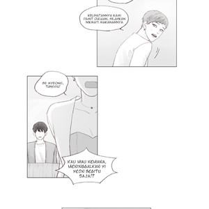 [Jang Jin, Ut N?un Hae] Tame That Bad Boy (update c.Extra) [Indo] – Gay Manga sex 116