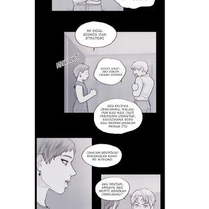 [Jang Jin, Ut N?un Hae] Tame That Bad Boy (update c.Extra) [Indo] – Gay Manga sex 119