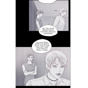 [Jang Jin, Ut N?un Hae] Tame That Bad Boy (update c.Extra) [Indo] – Gay Manga sex 121