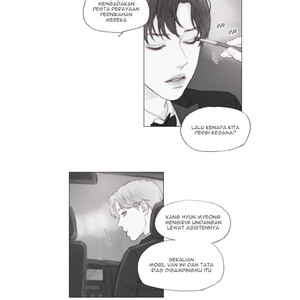 [Jang Jin, Ut N?un Hae] Tame That Bad Boy (update c.Extra) [Indo] – Gay Manga sex 128