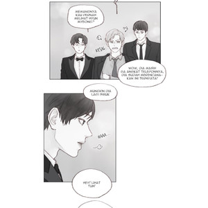 [Jang Jin, Ut N?un Hae] Tame That Bad Boy (update c.Extra) [Indo] – Gay Manga sex 133