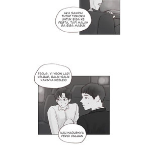 [Jang Jin, Ut N?un Hae] Tame That Bad Boy (update c.Extra) [Indo] – Gay Manga sex 150