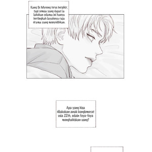 [Jang Jin, Ut N?un Hae] Tame That Bad Boy (update c.Extra) [Indo] – Gay Manga sex 161