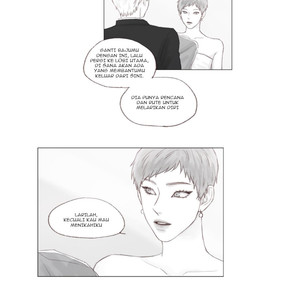 [Jang Jin, Ut N?un Hae] Tame That Bad Boy (update c.Extra) [Indo] – Gay Manga sex 172