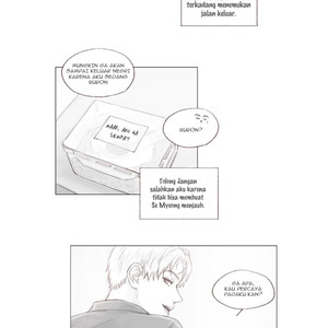 [Jang Jin, Ut N?un Hae] Tame That Bad Boy (update c.Extra) [Indo] – Gay Manga sex 183