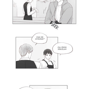[Jang Jin, Ut N?un Hae] Tame That Bad Boy (update c.Extra) [Indo] – Gay Manga sex 194