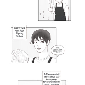 [Jang Jin, Ut N?un Hae] Tame That Bad Boy (update c.Extra) [Indo] – Gay Manga sex 195
