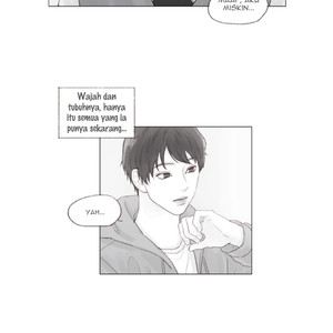 [Jang Jin, Ut N?un Hae] Tame That Bad Boy (update c.Extra) [Indo] – Gay Manga sex 201