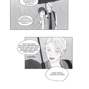 [Jang Jin, Ut N?un Hae] Tame That Bad Boy (update c.Extra) [Indo] – Gay Manga sex 202