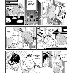 [Cielo] Suteneko ni ai wo ataete wa ikemasen [Eng] – Gay Manga sex 7