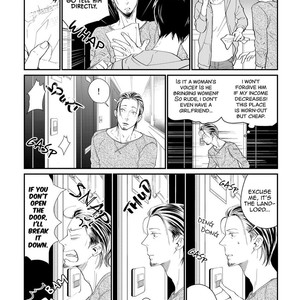 [Cielo] Suteneko ni ai wo ataete wa ikemasen [Eng] – Gay Manga sex 8