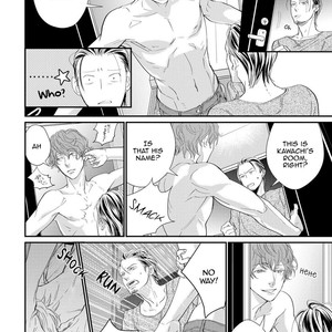 [Cielo] Suteneko ni ai wo ataete wa ikemasen [Eng] – Gay Manga sex 9