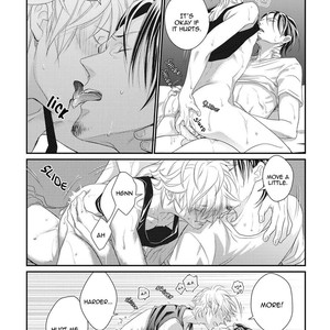 [Cielo] Suteneko ni ai wo ataete wa ikemasen [Eng] – Gay Manga sex 31
