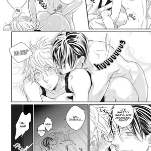 [Cielo] Suteneko ni ai wo ataete wa ikemasen [Eng] – Gay Manga sex 32
