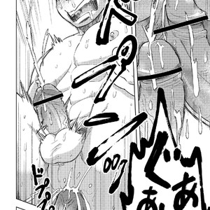 [Maru Tendon (Hide)] Mouhou Gakuen Dentou Geinoubu 3 [JP] – Gay Manga sex 41