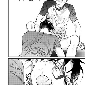 [Nyannya] Jawbreaker (update c.2) [Kr] – Gay Manga sex 21