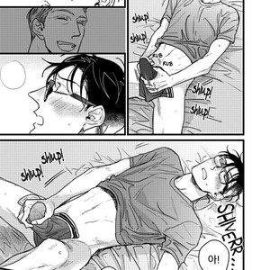 [Nyannya] Jawbreaker (update c.2) [Kr] – Gay Manga sex 32