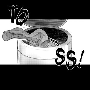 [Nyannya] Jawbreaker (update c.2) [Kr] – Gay Manga sex 34