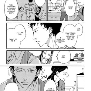 [Aki Ueda] From Green Kitchen (update c.2-5) [Eng] – Gay Manga sex 6