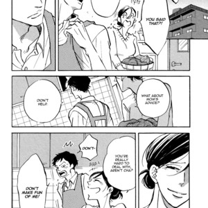[Aki Ueda] From Green Kitchen (update c.2-5) [Eng] – Gay Manga sex 9