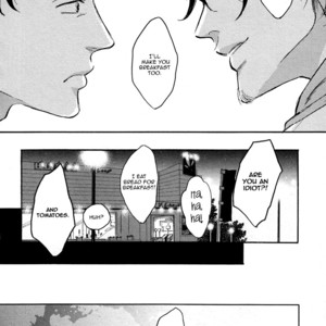 [Aki Ueda] From Green Kitchen (update c.2-5) [Eng] – Gay Manga sex 27