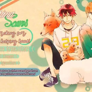 [Aki Ueda] From Green Kitchen (update c.2-5) [Eng] – Gay Manga sex 36