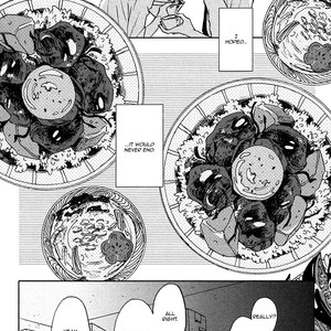 [Aki Ueda] From Green Kitchen (update c.2-5) [Eng] – Gay Manga sex 39