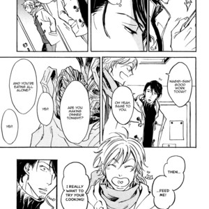 [Aki Ueda] From Green Kitchen (update c.2-5) [Eng] – Gay Manga sex 40