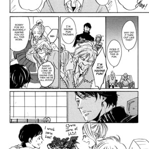 [Aki Ueda] From Green Kitchen (update c.2-5) [Eng] – Gay Manga sex 41