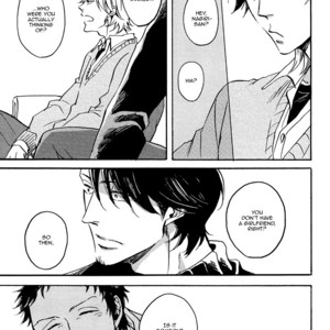 [Aki Ueda] From Green Kitchen (update c.2-5) [Eng] – Gay Manga sex 44