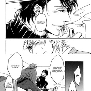 [Aki Ueda] From Green Kitchen (update c.2-5) [Eng] – Gay Manga sex 45