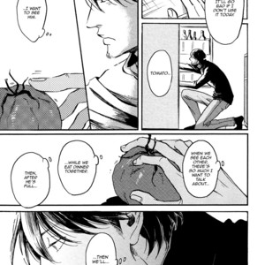 [Aki Ueda] From Green Kitchen (update c.2-5) [Eng] – Gay Manga sex 48