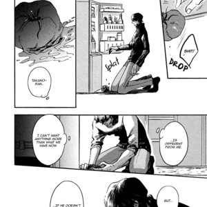 [Aki Ueda] From Green Kitchen (update c.2-5) [Eng] – Gay Manga sex 49