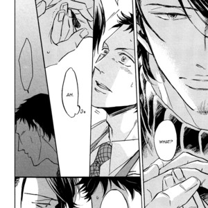 [Aki Ueda] From Green Kitchen (update c.2-5) [Eng] – Gay Manga sex 57