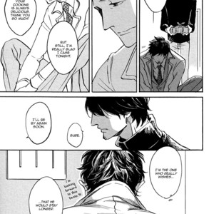[Aki Ueda] From Green Kitchen (update c.2-5) [Eng] – Gay Manga sex 60