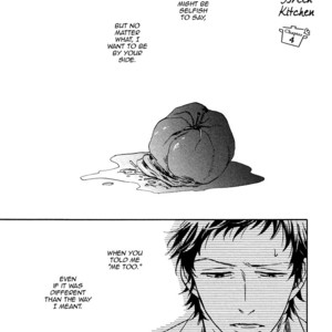 [Aki Ueda] From Green Kitchen (update c.2-5) [Eng] – Gay Manga sex 66