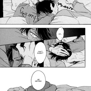 [Aki Ueda] From Green Kitchen (update c.2-5) [Eng] – Gay Manga sex 68