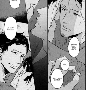 [Aki Ueda] From Green Kitchen (update c.2-5) [Eng] – Gay Manga sex 70