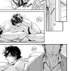 [Aki Ueda] From Green Kitchen (update c.2-5) [Eng] – Gay Manga sex 74