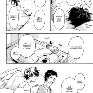 [Aki Ueda] From Green Kitchen (update c.2-5) [Eng] – Gay Manga sex 75