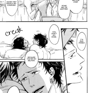 [Aki Ueda] From Green Kitchen (update c.2-5) [Eng] – Gay Manga sex 76