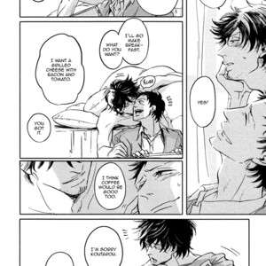 [Aki Ueda] From Green Kitchen (update c.2-5) [Eng] – Gay Manga sex 77