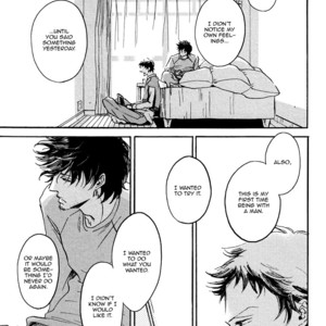 [Aki Ueda] From Green Kitchen (update c.2-5) [Eng] – Gay Manga sex 78