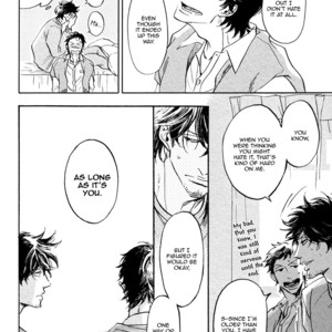 [Aki Ueda] From Green Kitchen (update c.2-5) [Eng] – Gay Manga sex 79