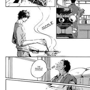 [Aki Ueda] From Green Kitchen (update c.2-5) [Eng] – Gay Manga sex 81