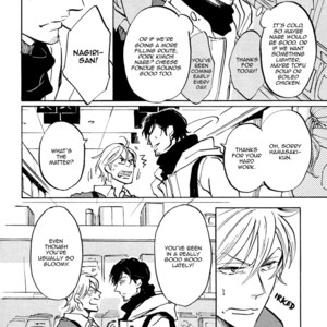[Aki Ueda] From Green Kitchen (update c.2-5) [Eng] – Gay Manga sex 99