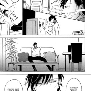 [Aki Ueda] From Green Kitchen (update c.2-5) [Eng] – Gay Manga sex 102