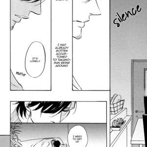 [Aki Ueda] From Green Kitchen (update c.2-5) [Eng] – Gay Manga sex 103