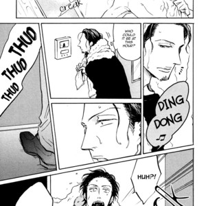 [Aki Ueda] From Green Kitchen (update c.2-5) [Eng] – Gay Manga sex 104